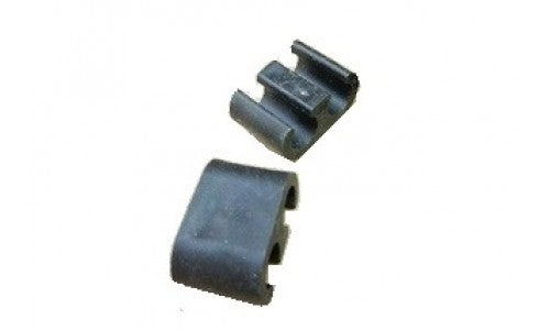 Fuel Line Clips - 2 Pcs| Rovan Sports