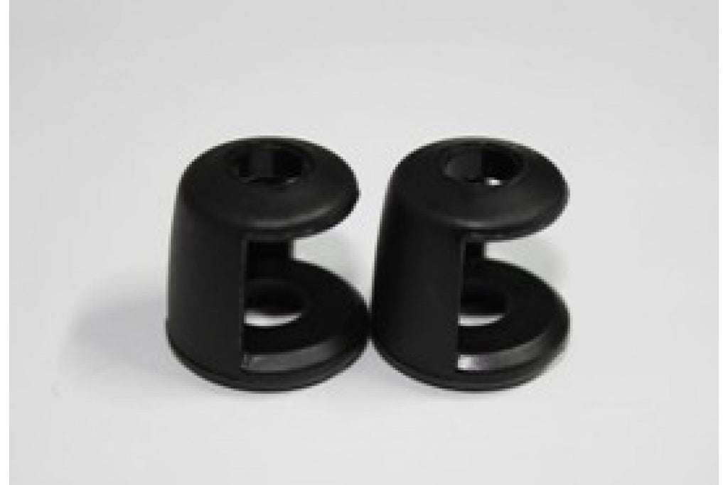 Bulk head nut holders - 4Pcs | Rovan Sports