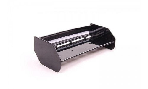 Wing Black w/Pins | Baja 5B & Q