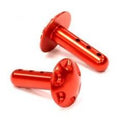 Alloy Wing Fixer 2Pcs | Rovan Sports