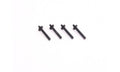 5T Side Rail Body Posts - 4Pcs | Rovan Sports