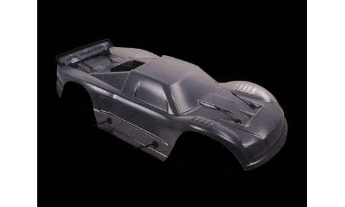 Baja 5T Body Shell - CLEAR