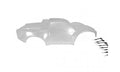 5SC Body Shell - CLEAR
