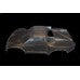 5SC Body Shell - CLEAR