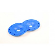 Outer Sealed Beadlocks Front - 2PCS | Rovan Sports