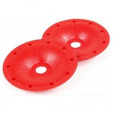 Outer Sealed Beadlocks Front - 2PCS | Rovan Sports