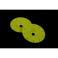 Outer Sealed Beadlocks Front - 2PCS | Rovan Sports
