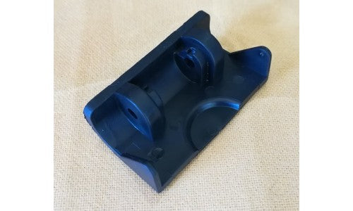 Lower Shock Protector Cap HD | Rovan Sports