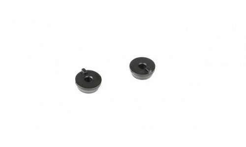 Front Lower Shock Protector Spacer HD - 2Pcs | Rovan Sports
