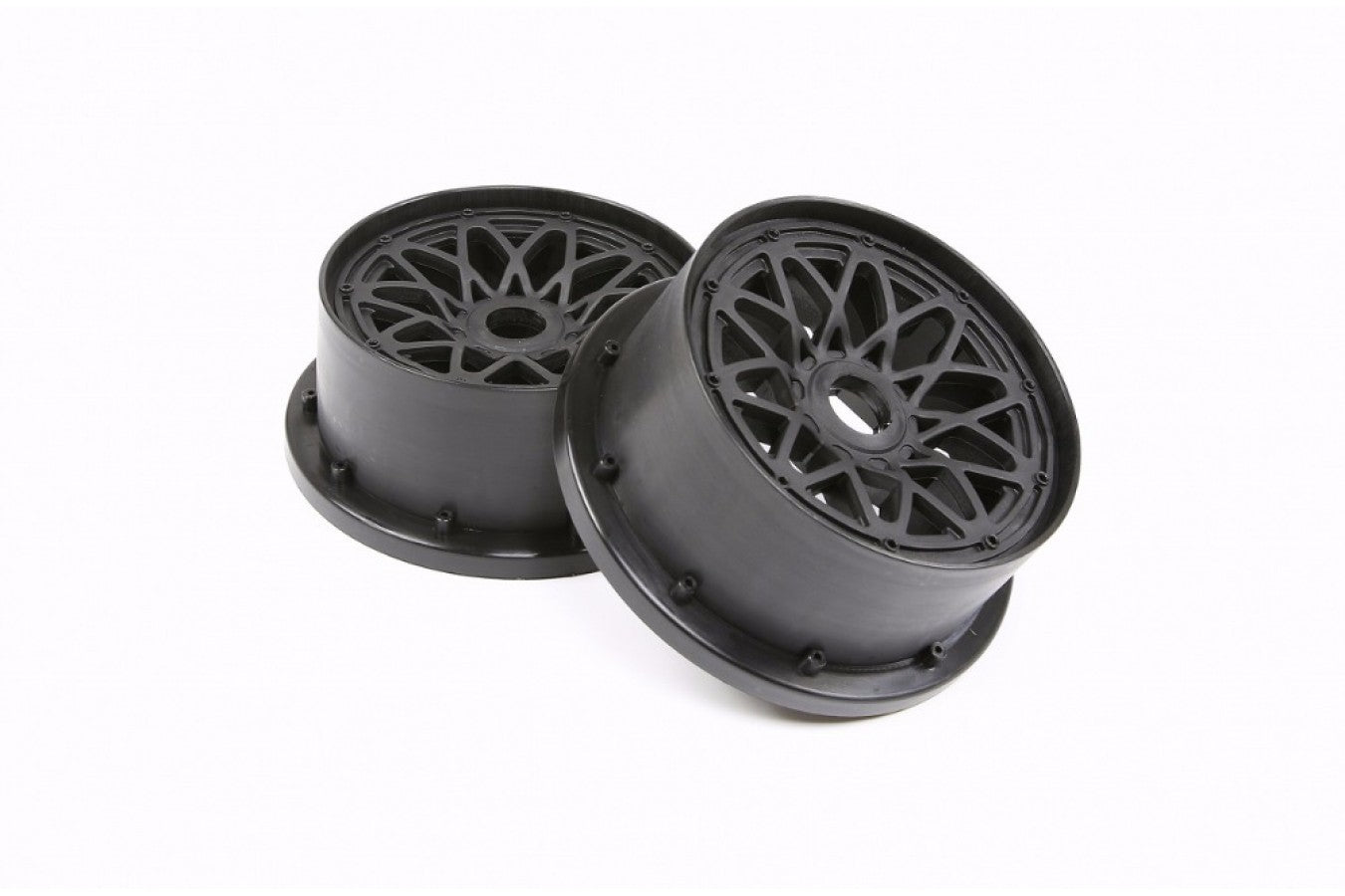 Net Type Rims Set Front for Baja 5B | Rovan Sports