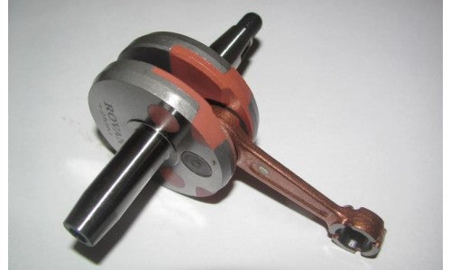 30mm CY Stuffer Crank +2mm 27.2/30.5cc | DDM