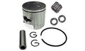 CY 32mm Piston Kit 1mm Ring Gap for 23cc │ DDM