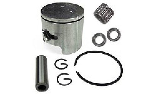 CY 32mm Piston Kit 1mm Ring Gap for 23cc │ DDM
