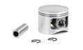 Piston 45cc - 43mm - DOUBLE RING| Rovan Sports