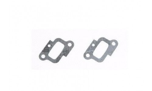 Carb Manifold Gaskets 32,36 & 45cc - 2Pcs | Rovan Sports