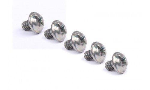 Screw for Carb Throttle Body/Link - 5Pcs | Rovan Sports