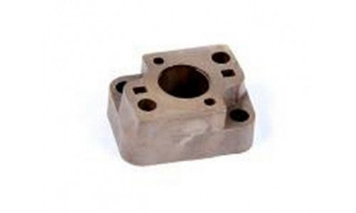 Carb Manifold New Material Gen 2 - 32/36/45cc | Rovan Sports