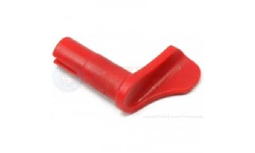 Carb Choke Lever - 2Pcs | Rovan Sports