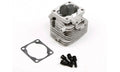 32cc 4-bolt Cylinder | King Motor