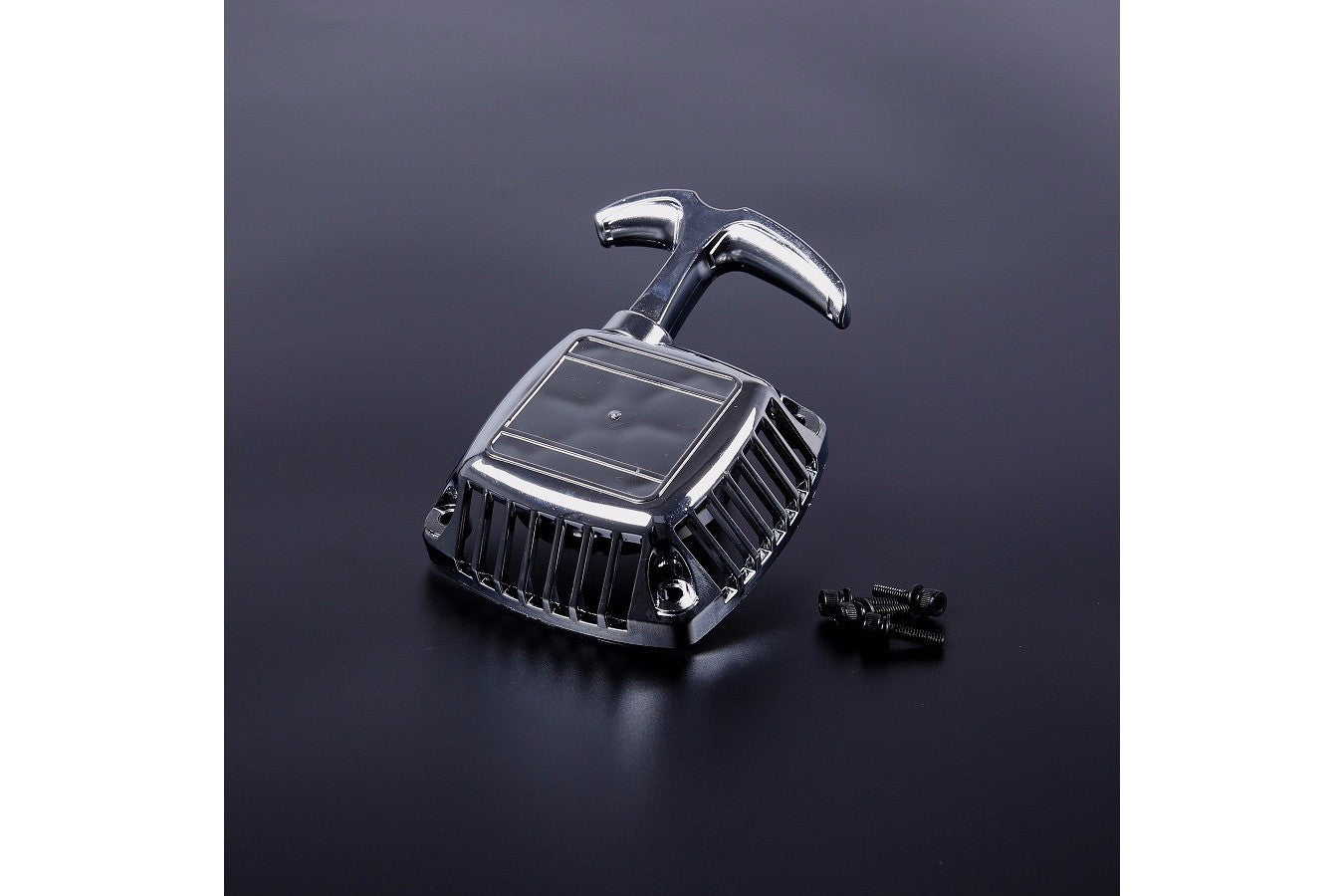Easy Pull Start Chrome | Rovan Sports