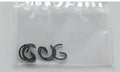 Piston C-Clips 23/26/29/30.5cc - 6Pcs | Rovan Sports