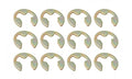 7mm E-clip - 12Pcs | Rovan Sports