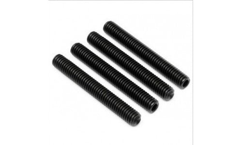 Rear Upper Control Arm Screw Rod - 4PCS | Rovan Sports