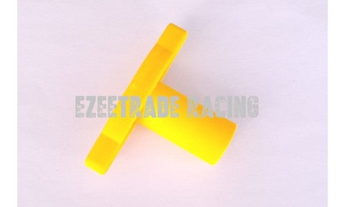 Baja Wheel Wrench 24mm Hex YELLOW | Rovan Sports