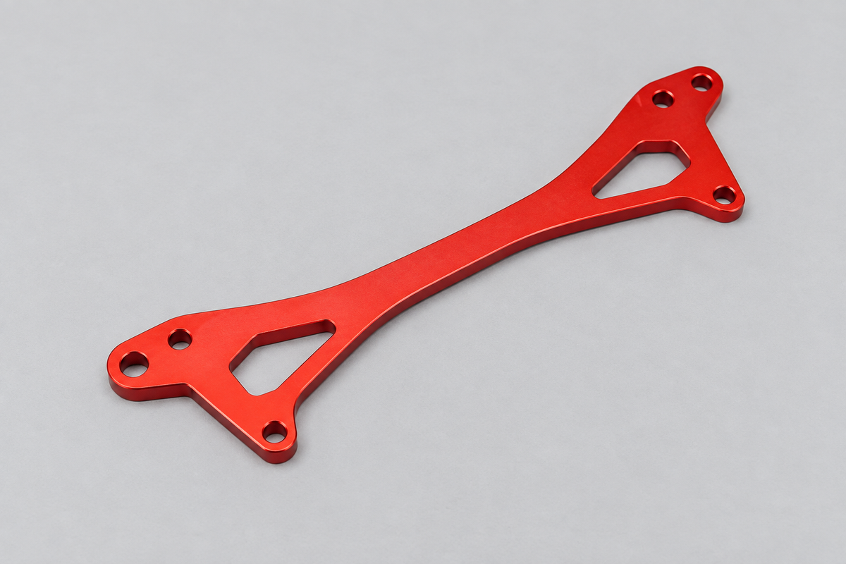 Rear Shock Mount | Rovan Sports