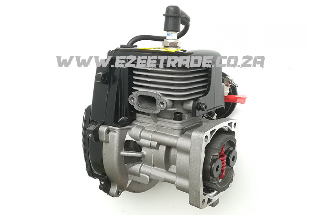 30.5cc Complete Motor | Rovan Sports