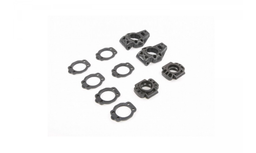 Rear Hub Carrier Set Full Left & Right | Rovan Sports