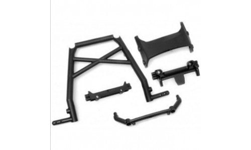 Centre Roll Cage Support Set | Rovan Sports