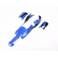 5B Body Shells - As Per Pictures | Rovan Sports