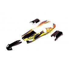 5B Body Shells - As Per Pictures | Rovan Sports
