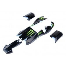 5B Body Shells - As Per Pictures | Rovan Sports
