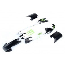 5B Body Shells - As Per Pictures | Rovan Sports