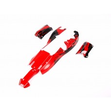 5B Body Shells - As Per Pictures | Rovan Sports
