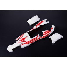 5B Body Shells - As Per Pictures | Rovan Sports
