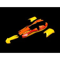 5B Body Shells - As Per Pictures | Rovan Sports
