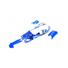 5B Body Shells - As Per Pictures | Rovan Sports