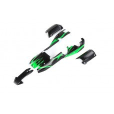 5B Body Shells - As Per Pictures | Rovan Sports