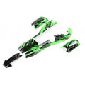 5B Body Shells - As Per Pictures | Rovan Sports