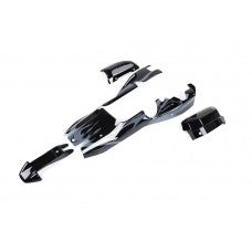 5B Body Shells - As Per Pictures | Rovan Sports