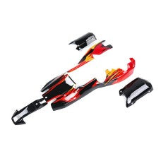 5B Body Shells - As Per Pictures | Rovan Sports