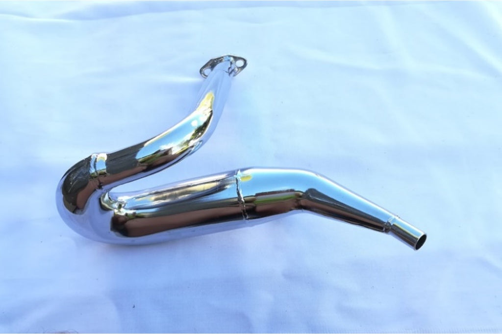Dominator FC On-Road Pipe │ Rovan Sports