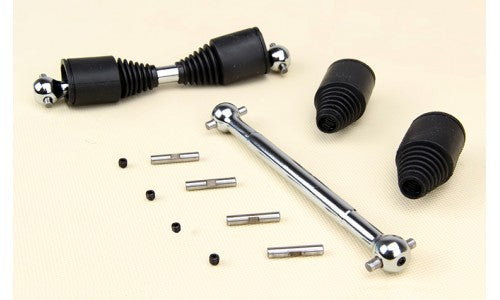 HD Drive Shaft Set - 2Pcs | Rovan Sports