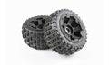 Bow Tie Tyre Set Complete | Baja 5B Rear