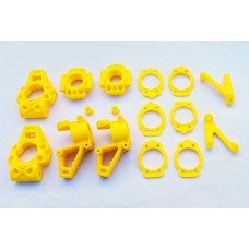 Nylon Hub Carrier Set | Rovan Sports