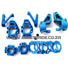 Nylon Hub Carrier Set | Rovan Sports