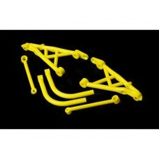 Nylon Rear Shock Tower Set│Rovan Sports